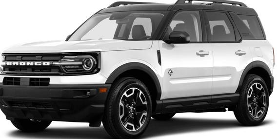 FORD BRONCO SPORT 2024 3FMCR9C6XRRE34684 image FORD BRONCO SPORT 2024 3FMCR9C6XRRE34684 image